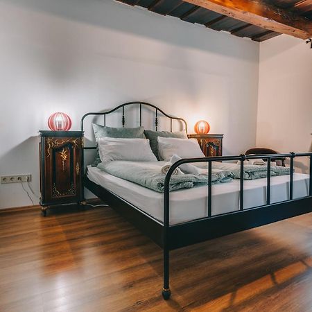 Feher Barany Apartment Szigliget Εξωτερικό φωτογραφία