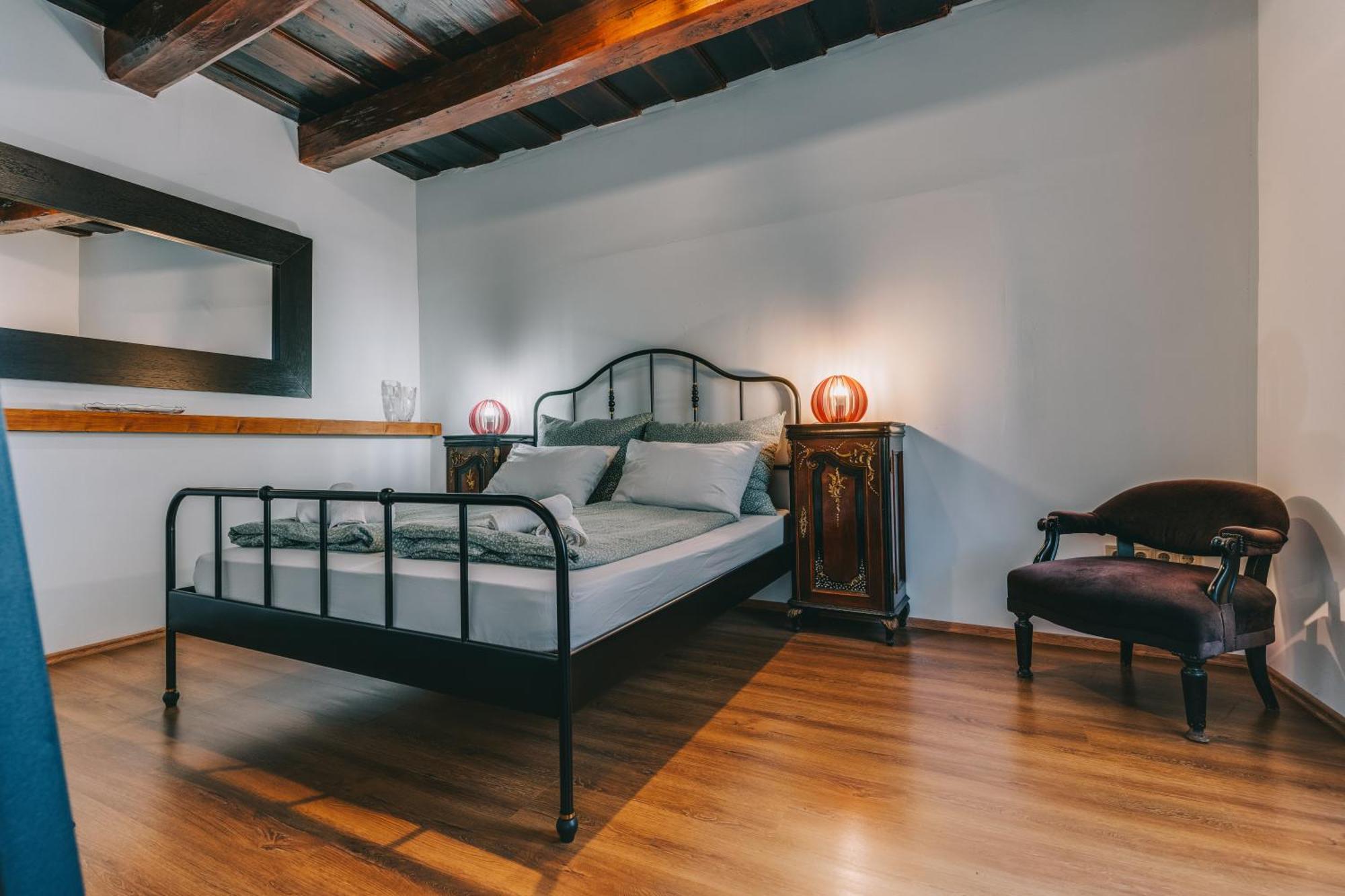 Feher Barany Apartment Szigliget Εξωτερικό φωτογραφία