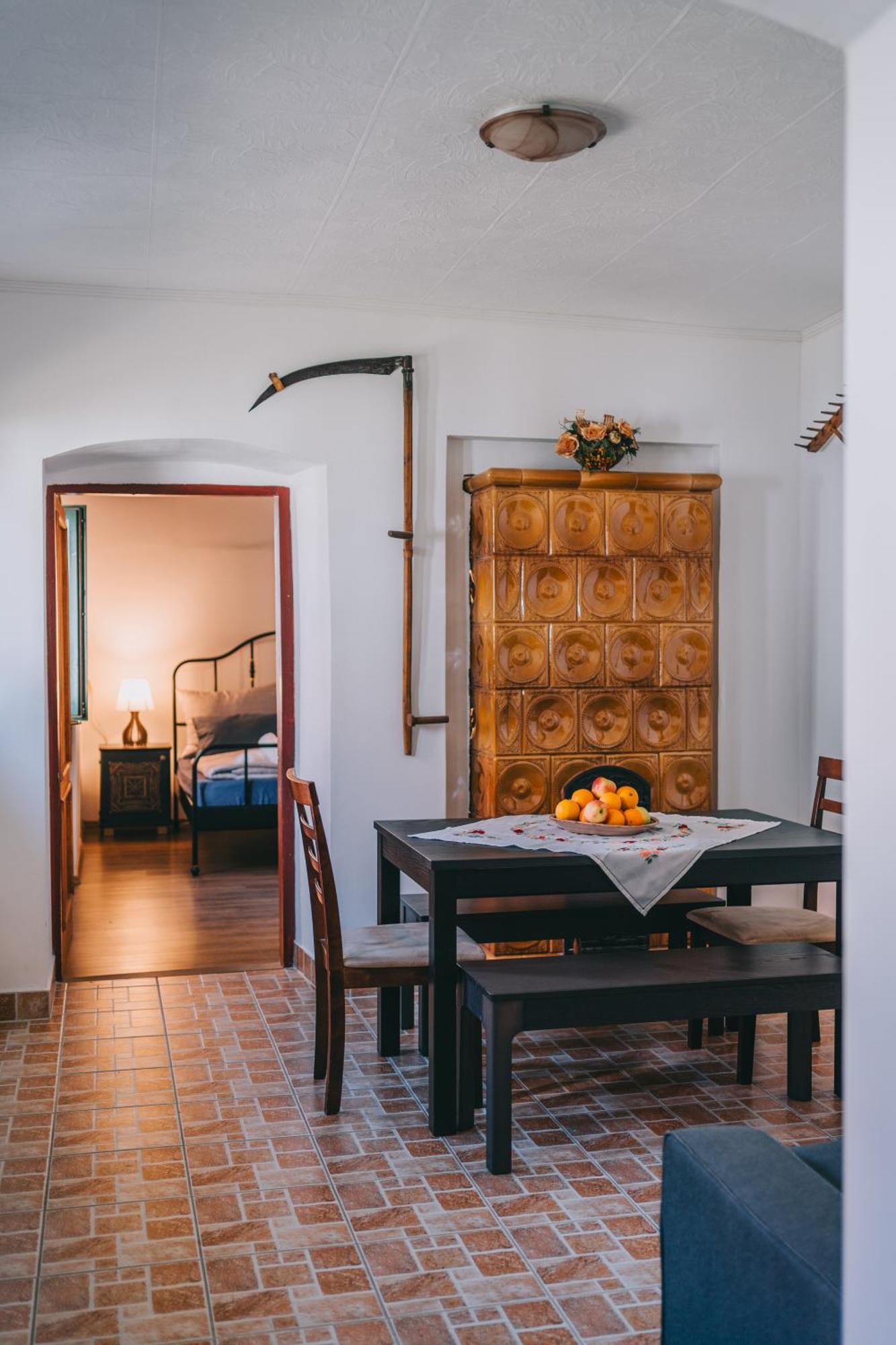 Feher Barany Apartment Szigliget Εξωτερικό φωτογραφία