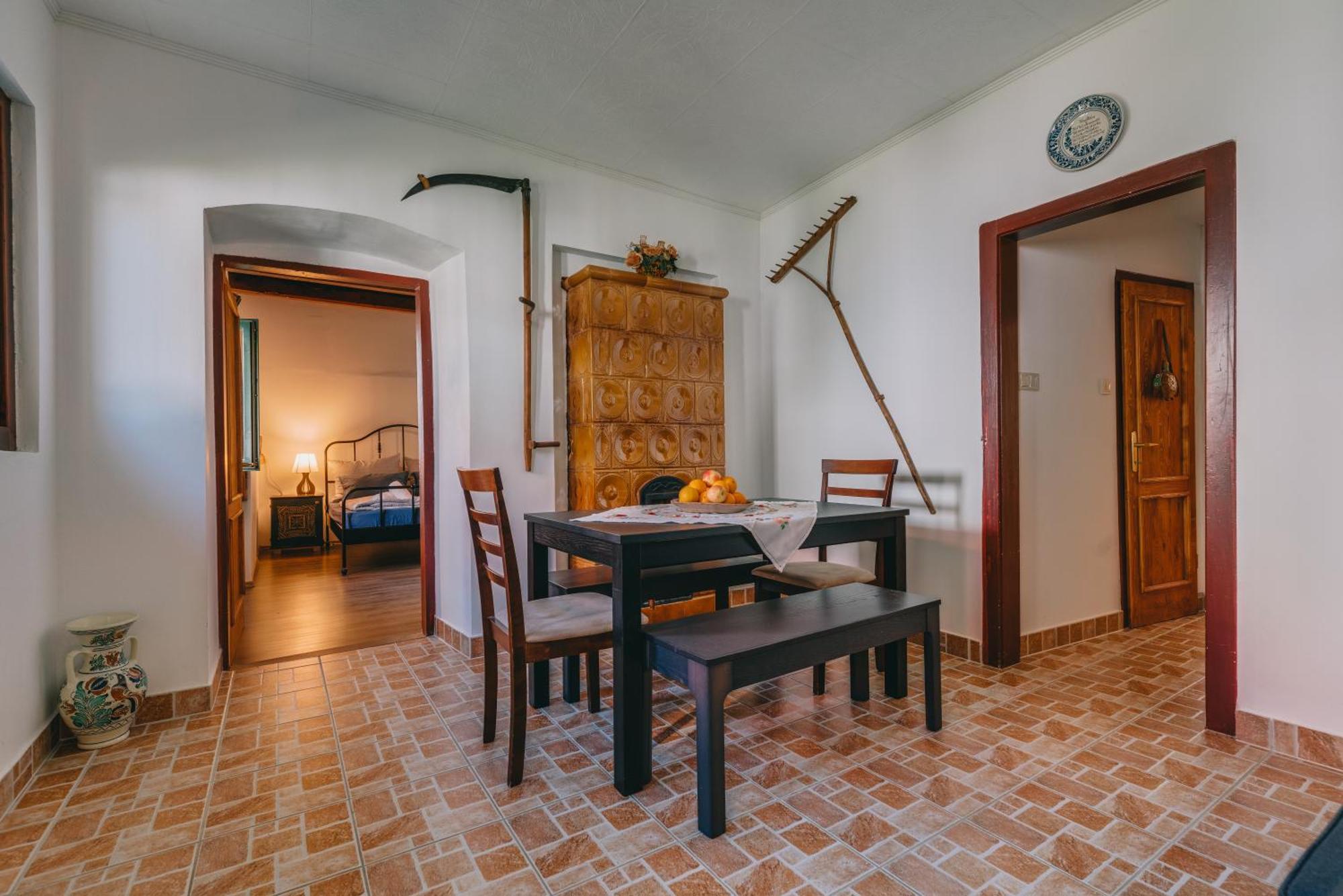 Feher Barany Apartment Szigliget Εξωτερικό φωτογραφία
