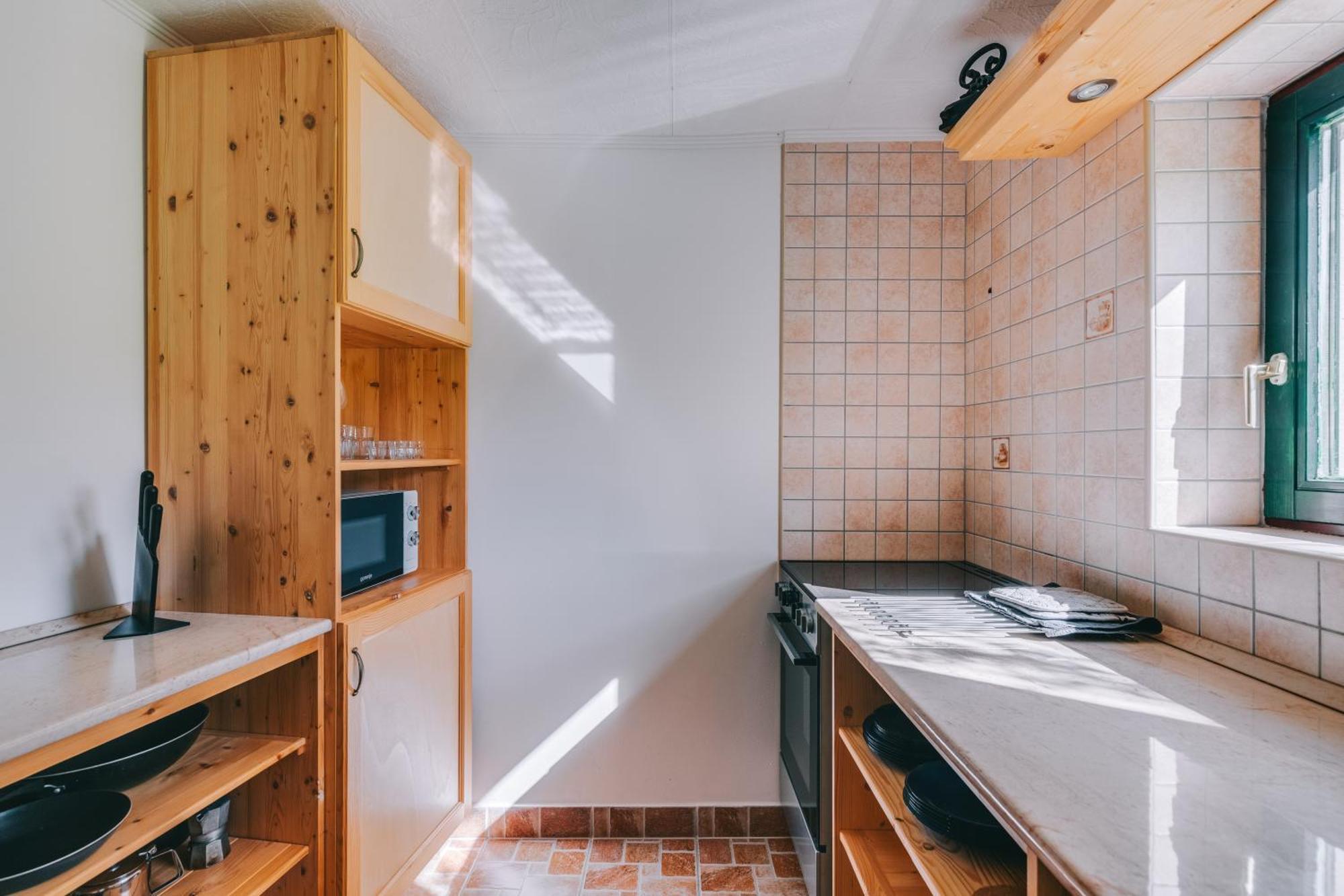 Feher Barany Apartment Szigliget Εξωτερικό φωτογραφία