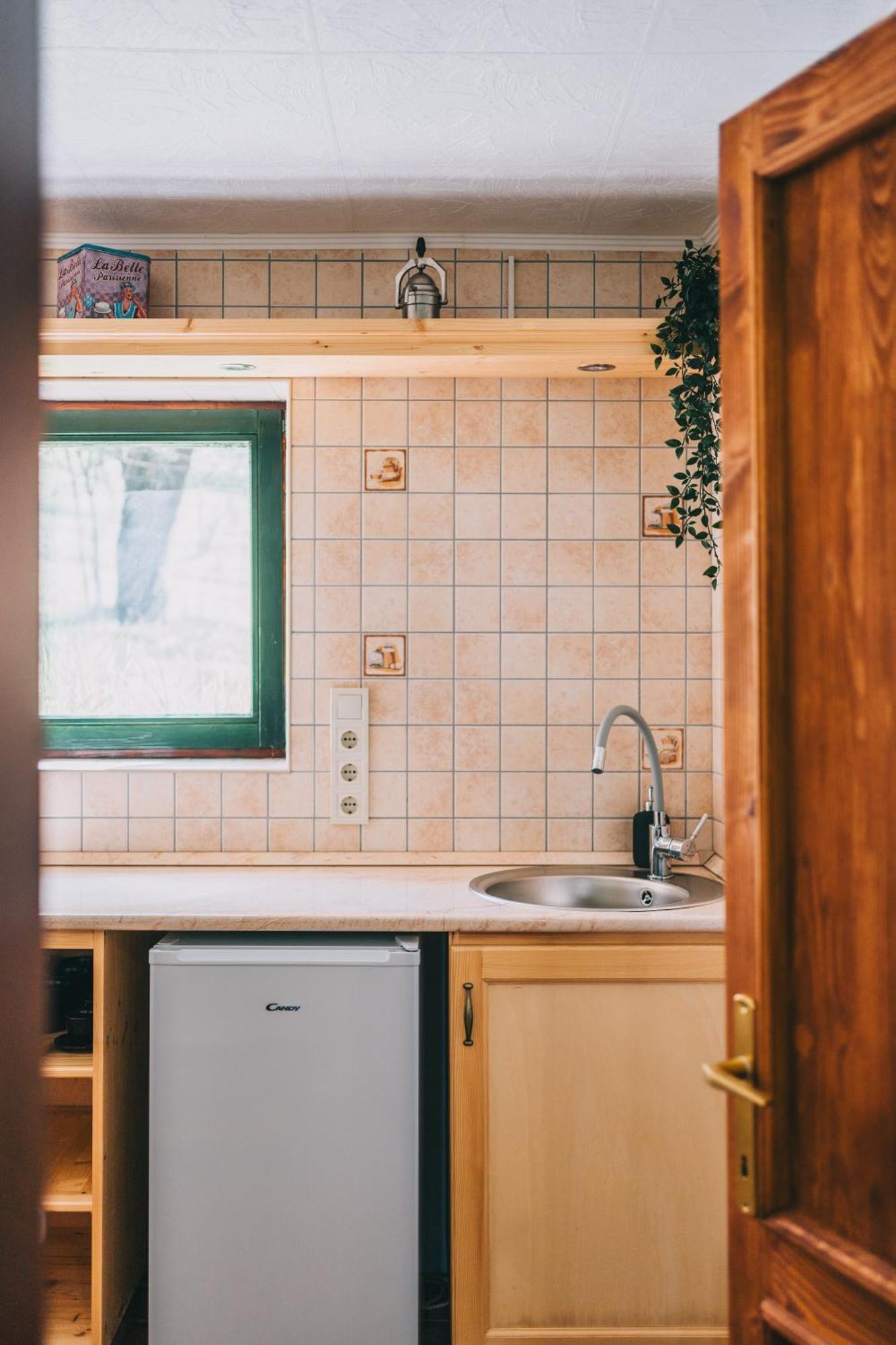 Feher Barany Apartment Szigliget Εξωτερικό φωτογραφία