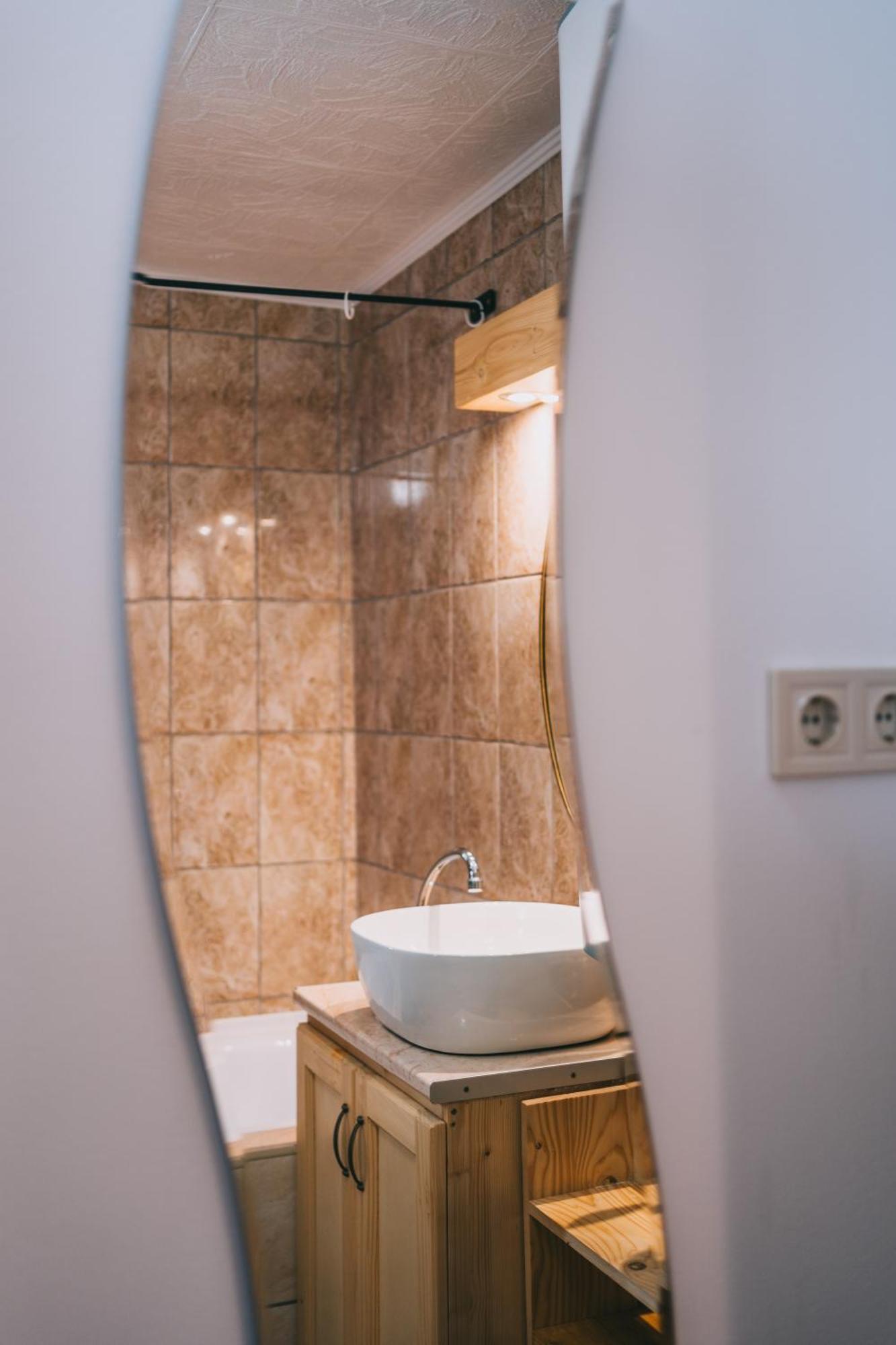 Feher Barany Apartment Szigliget Εξωτερικό φωτογραφία