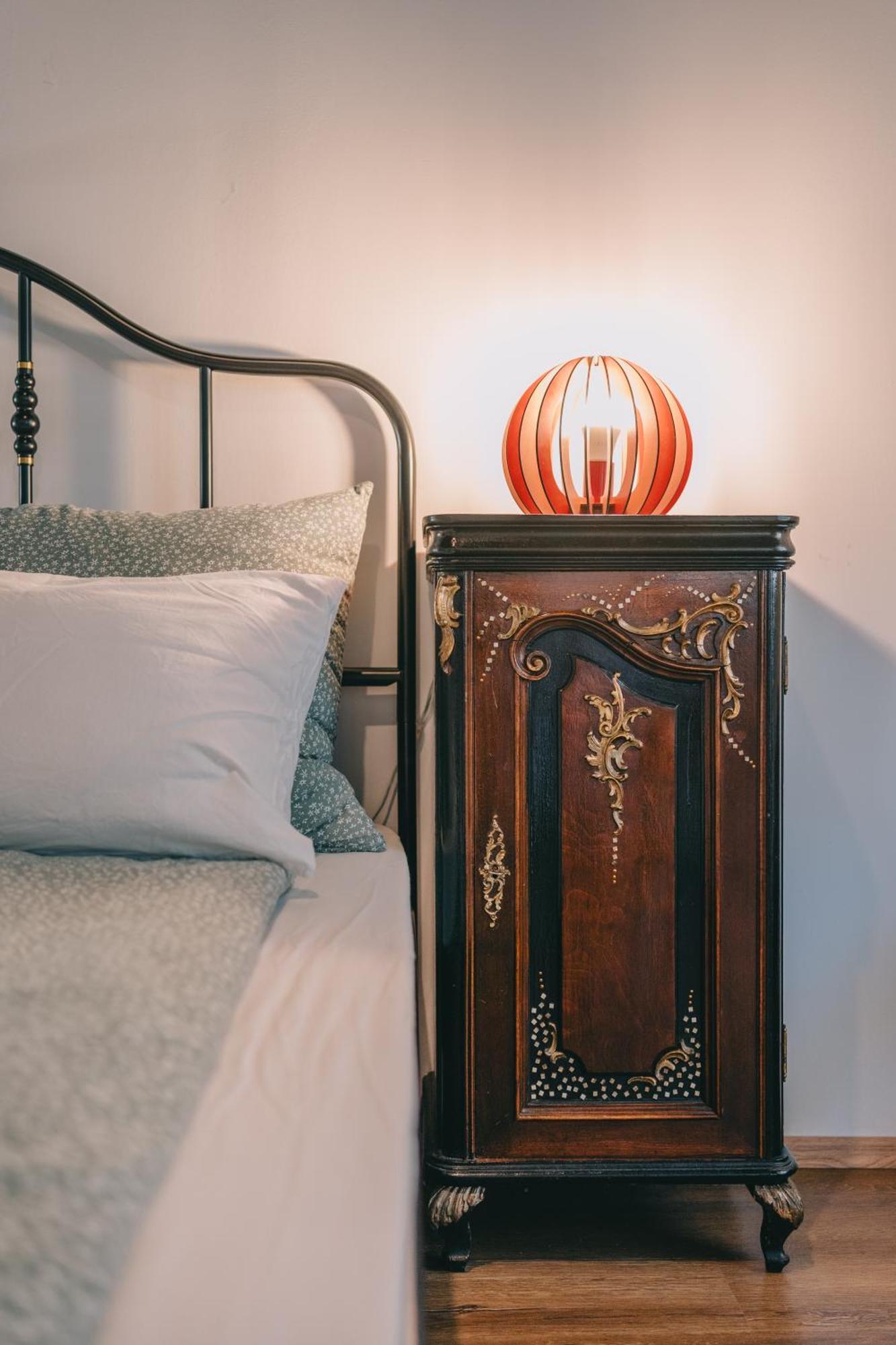 Feher Barany Apartment Szigliget Εξωτερικό φωτογραφία