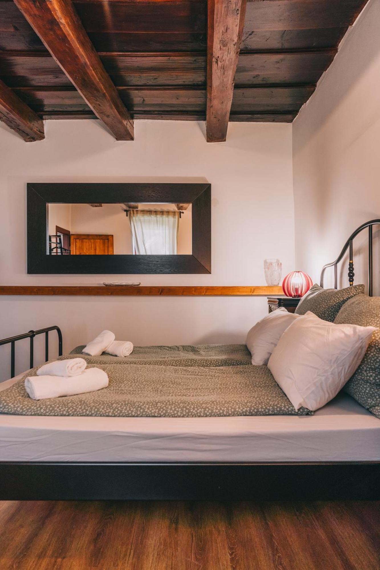 Feher Barany Apartment Szigliget Εξωτερικό φωτογραφία