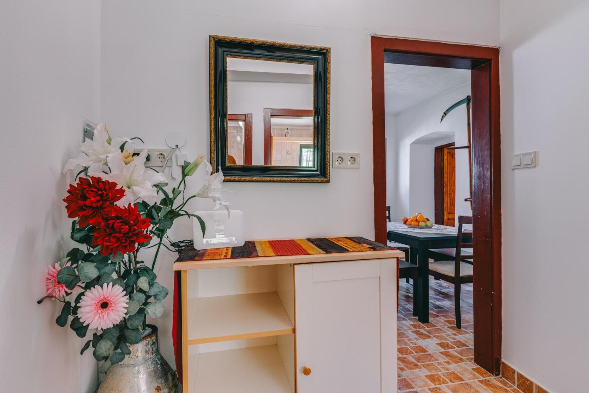Feher Barany Apartment Szigliget Εξωτερικό φωτογραφία