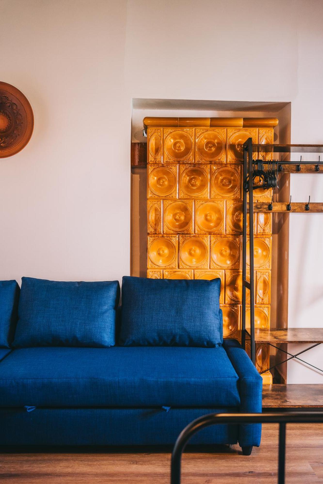 Feher Barany Apartment Szigliget Εξωτερικό φωτογραφία