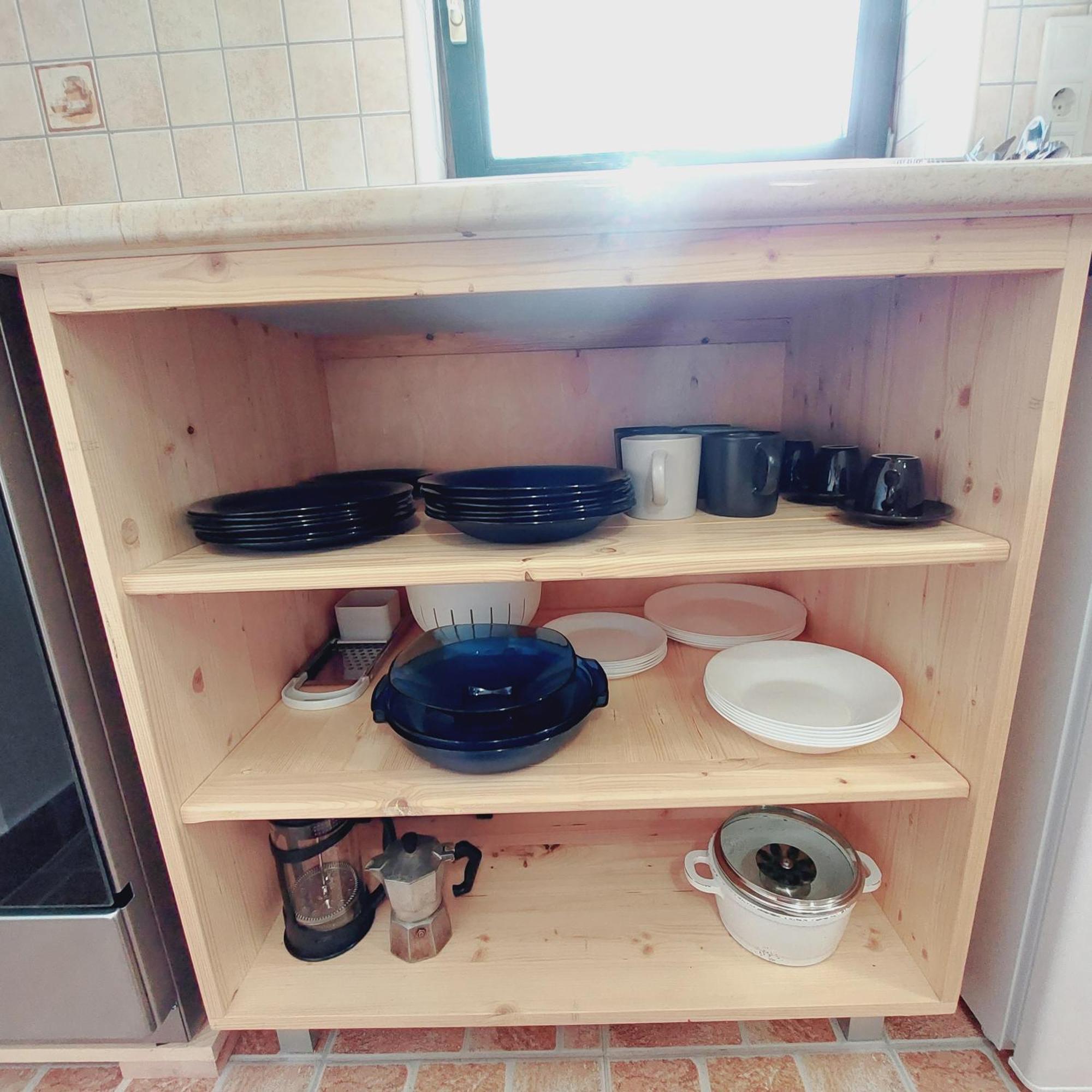 Feher Barany Apartment Szigliget Δωμάτιο φωτογραφία