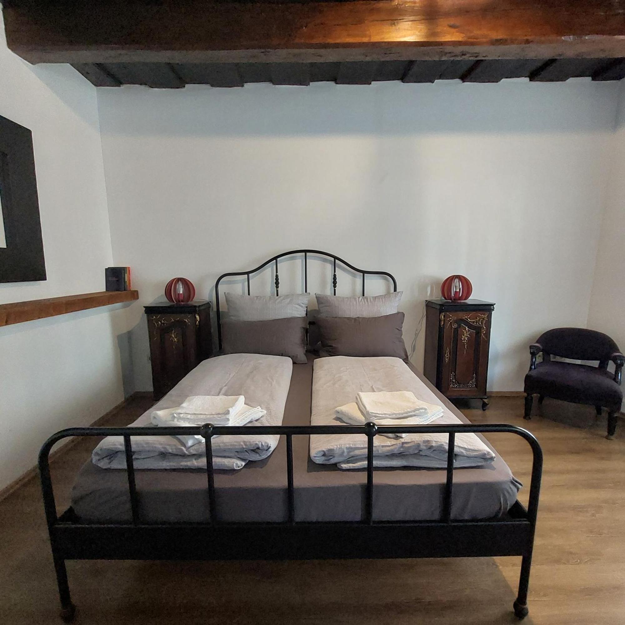 Feher Barany Apartment Szigliget Δωμάτιο φωτογραφία