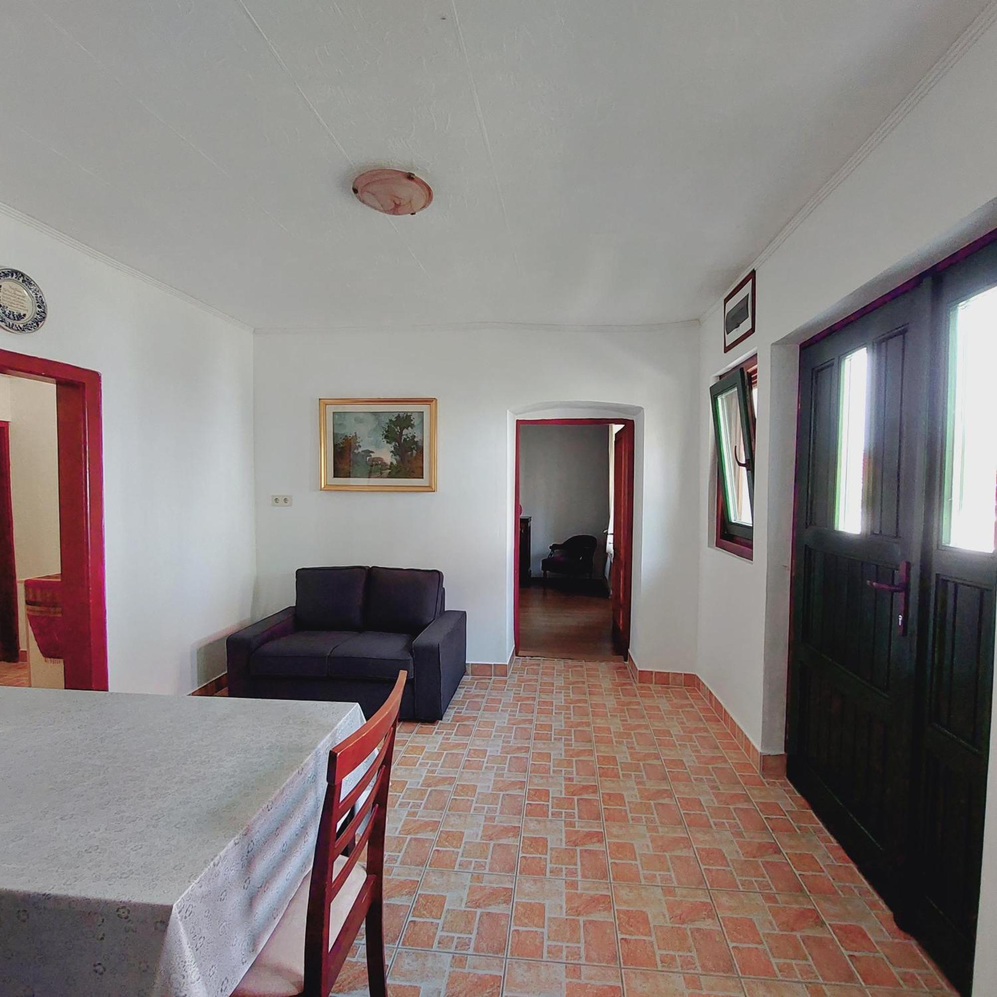 Feher Barany Apartment Szigliget Δωμάτιο φωτογραφία