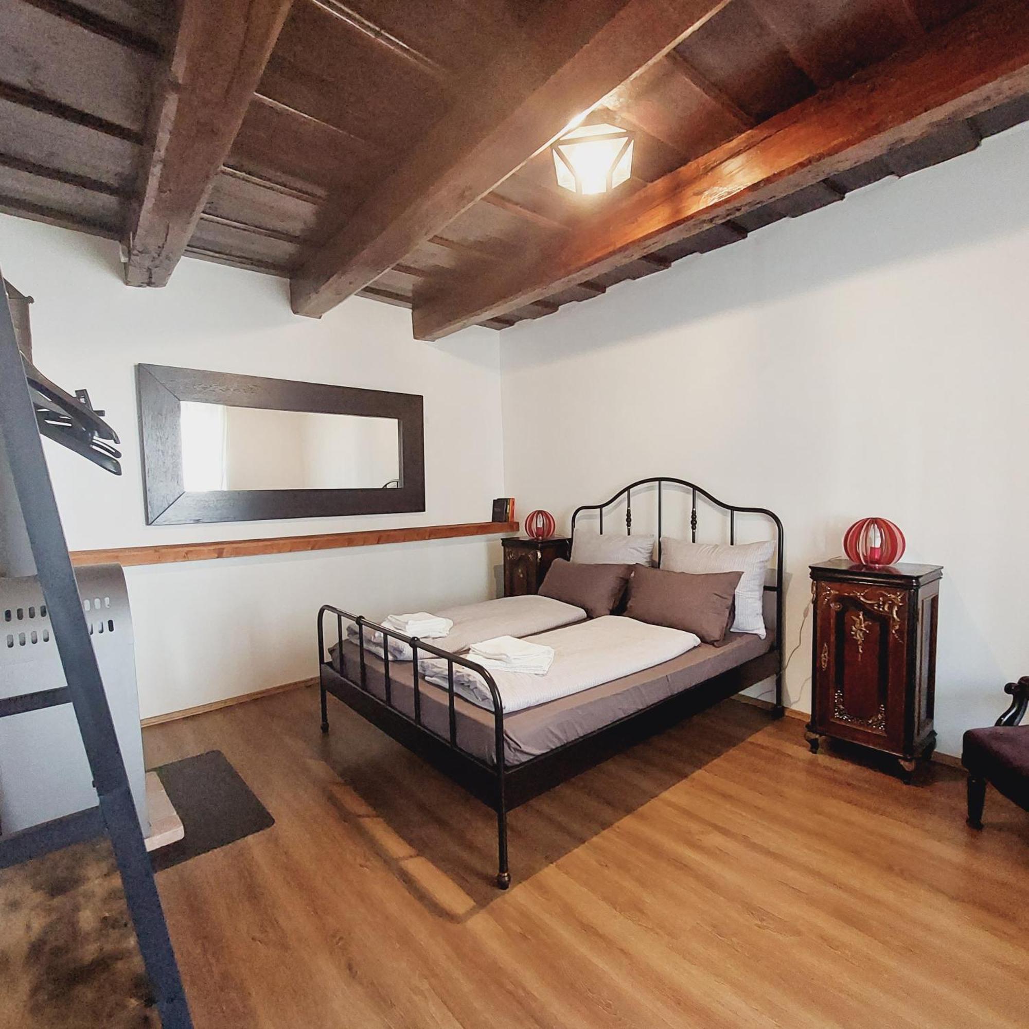 Feher Barany Apartment Szigliget Δωμάτιο φωτογραφία