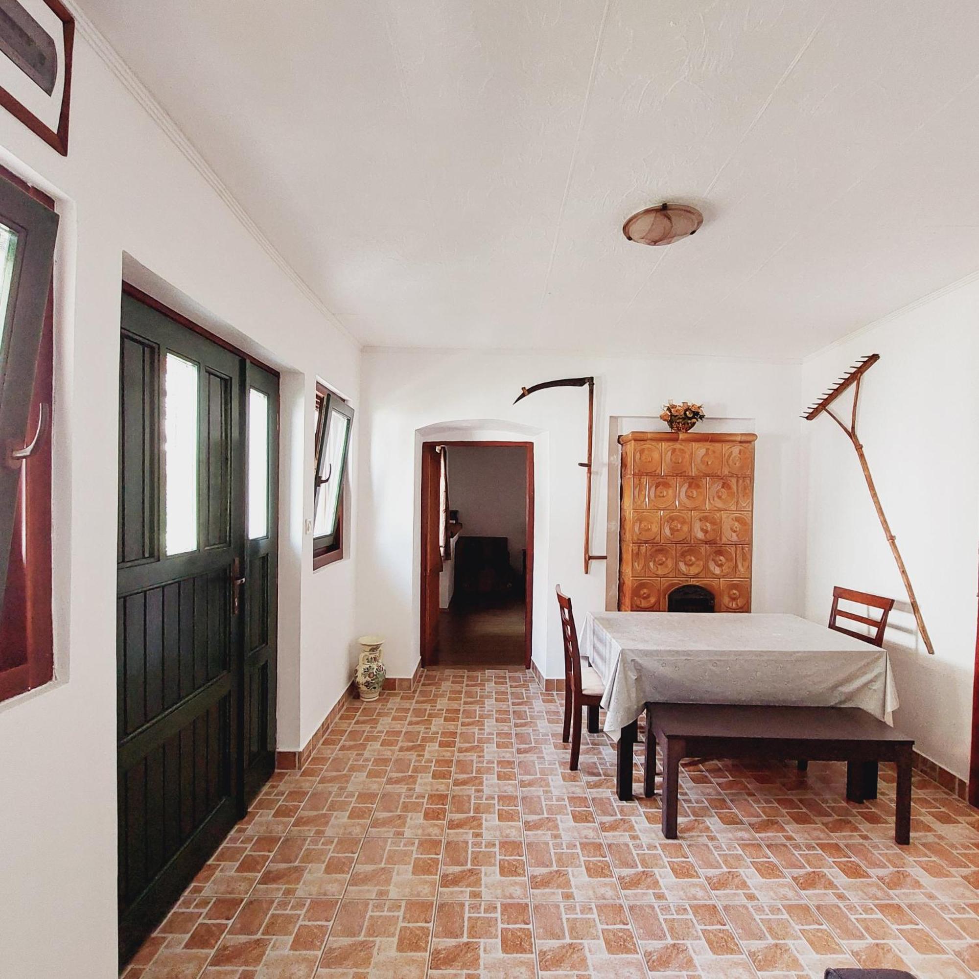 Feher Barany Apartment Szigliget Δωμάτιο φωτογραφία